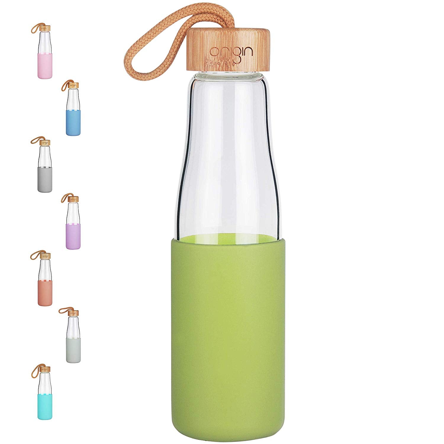 Kids water bottle