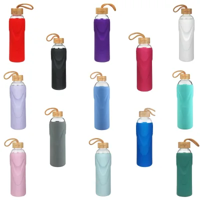 Glass Bottles