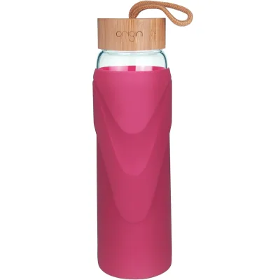 Glass vs Tritan Water Bottles: Which One Should You Buy?